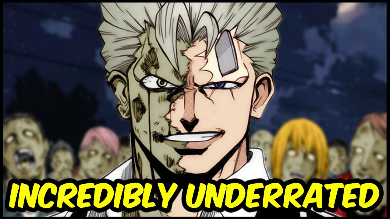 Undead Unluck Will Take Shonen Jump By STORM!!