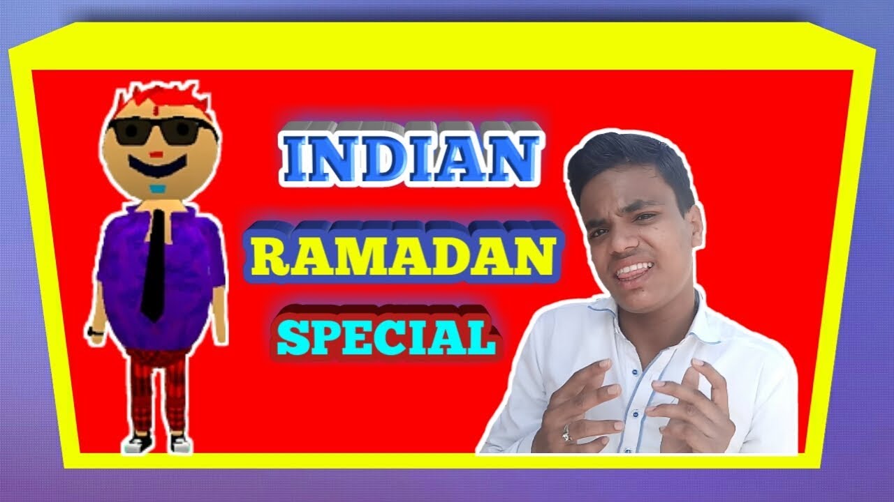 Indian Ramadan Special | Indian Ramadan | Hindi cartoon Ramadan