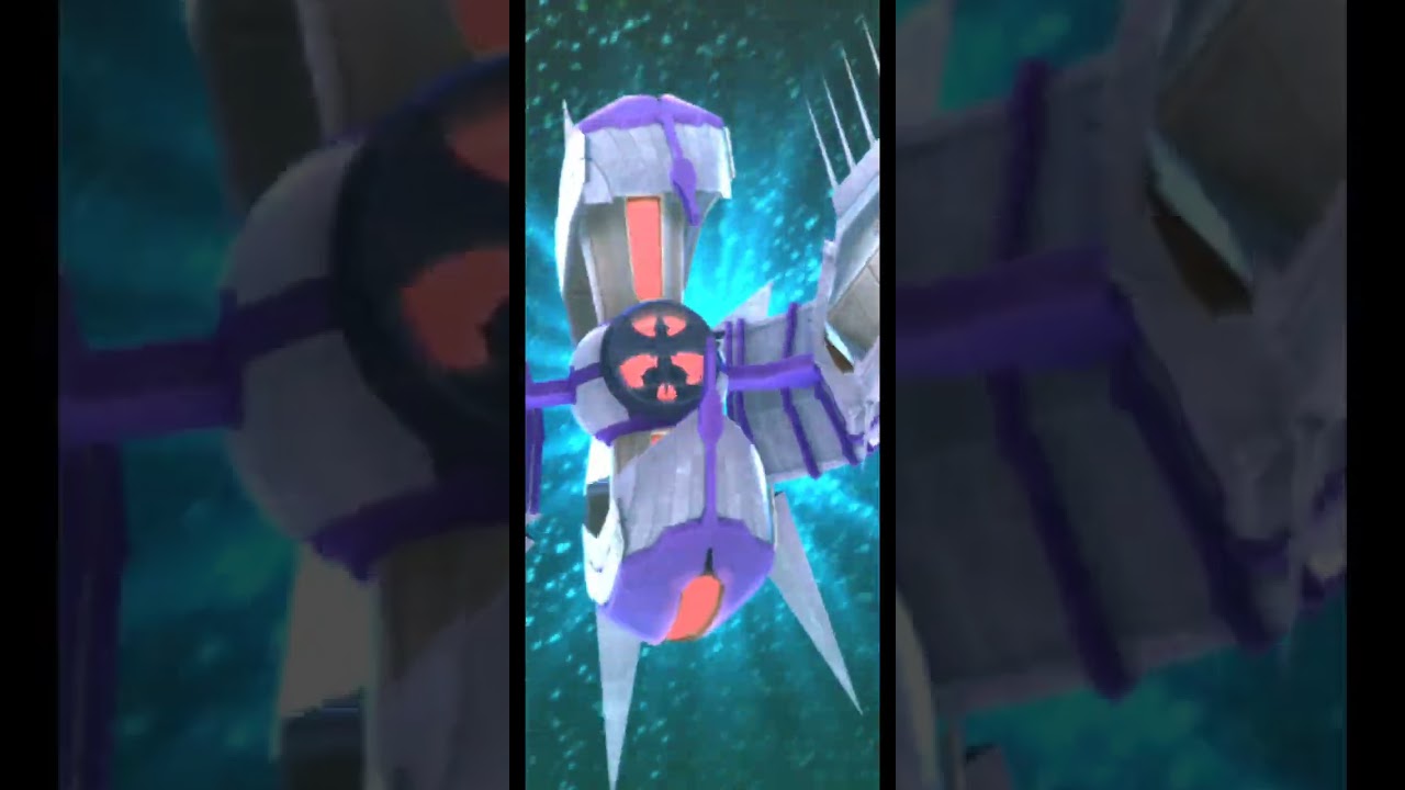 Yu Gi Oh! Duel Links: High Level Silent Honor Ark Raid Boss