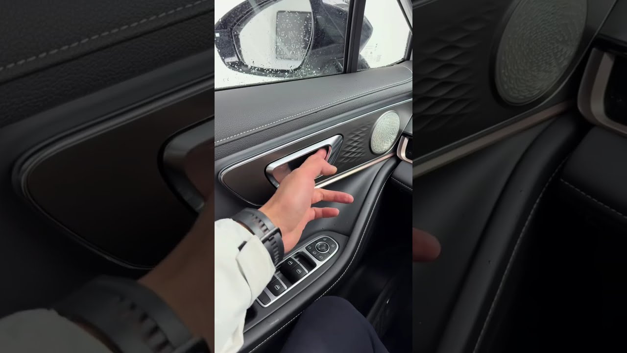 All New 2025 Chery Tiggo 5X Review & Walkaround