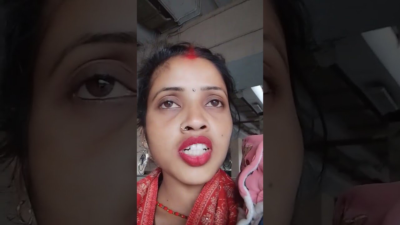 मैं गांव जा रही हूँ#👋