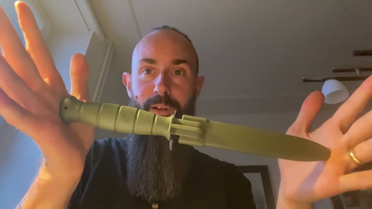 Glock Fieldknive 78