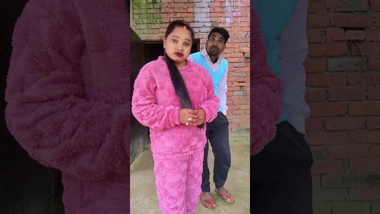 ठंड बहुत हैवायरल वीडियो 