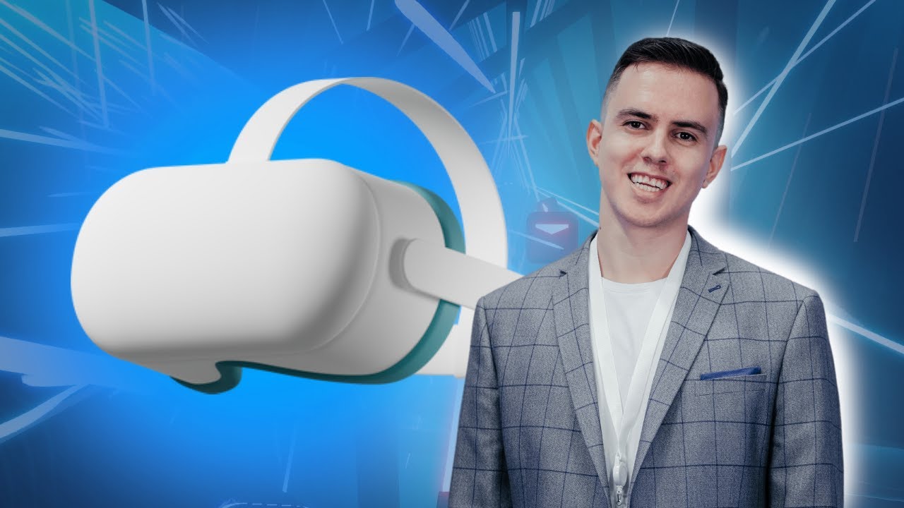 Как настроить VR-проект в Unity?
