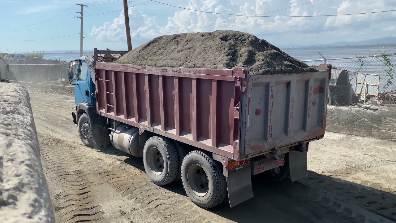 Jamaica Pre-Mix & Aggregates l Loading Barge | S2•E6 