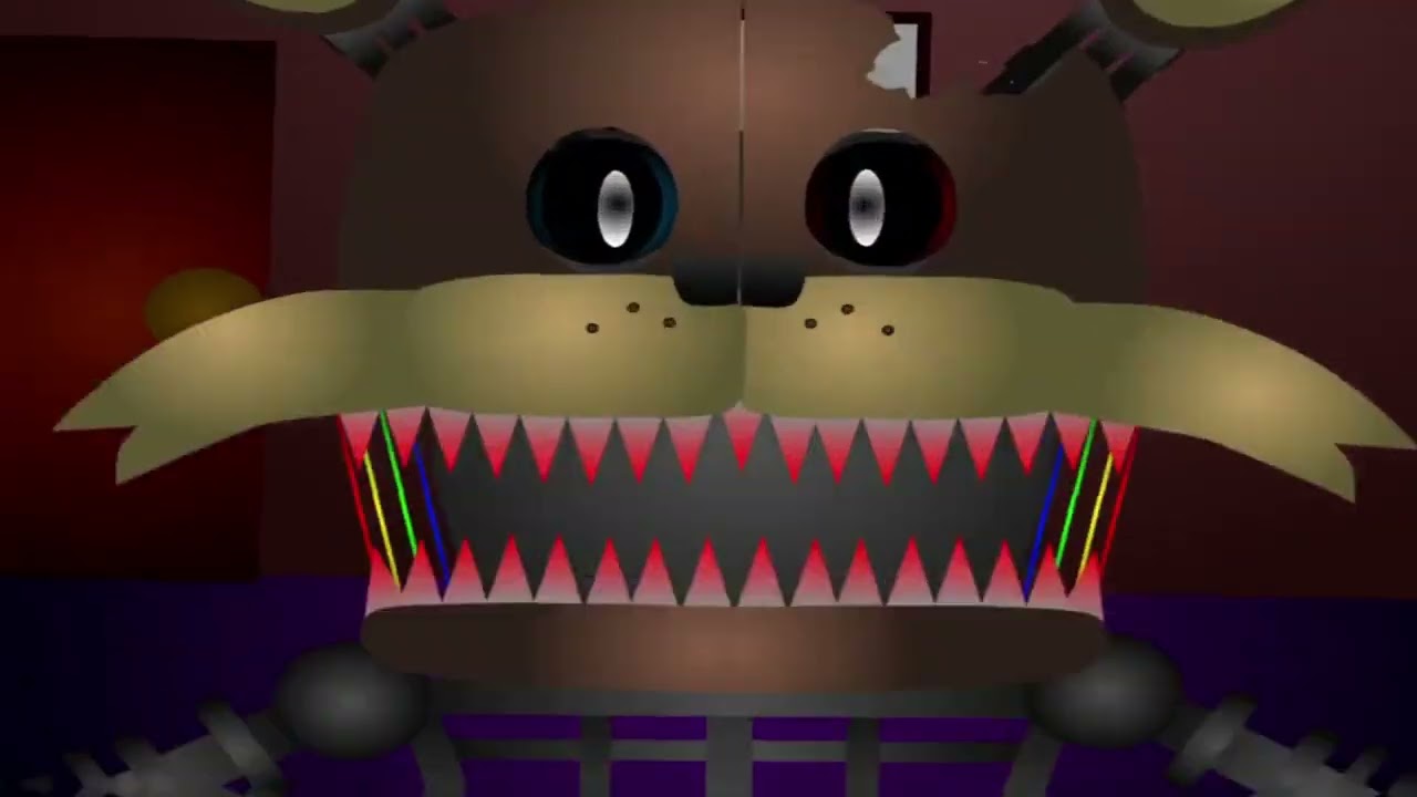 JTRA 6 -10 all jumpscare trilogys (Scratch Version)
