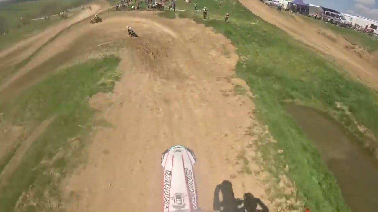 Mx Prakšice / Slovacky pohár 22.4.2023