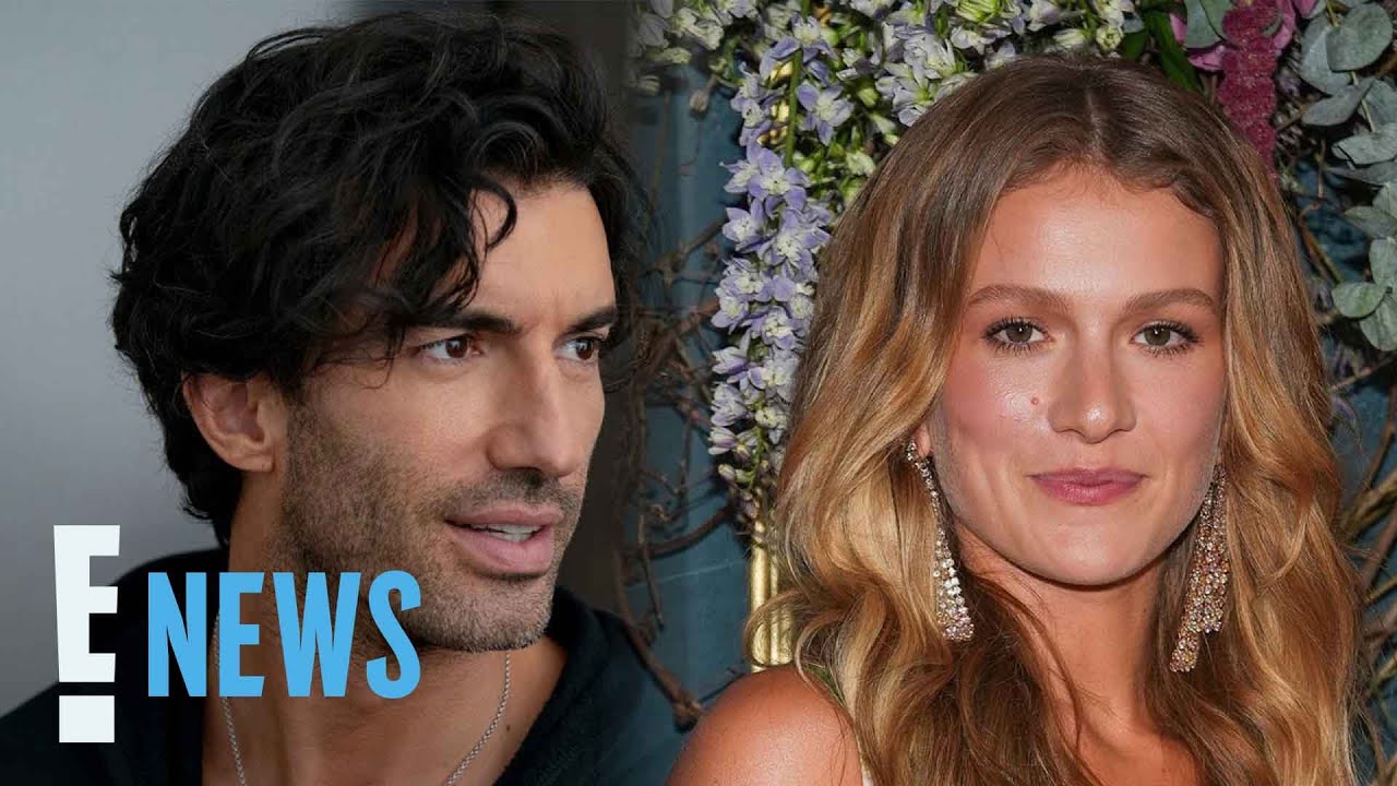 Джастин Бальдони ответил на заявление Изабелы Феррер о травле | E! News