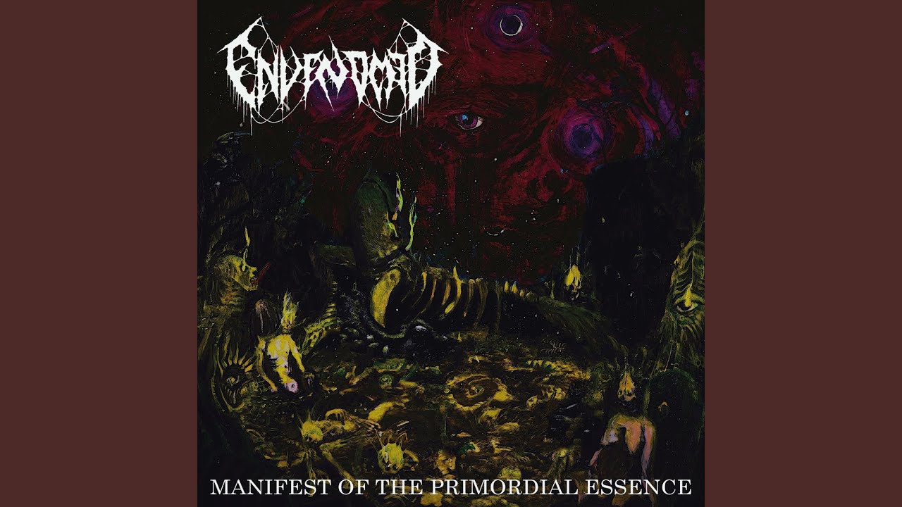 Active Cosmic Putrefaction