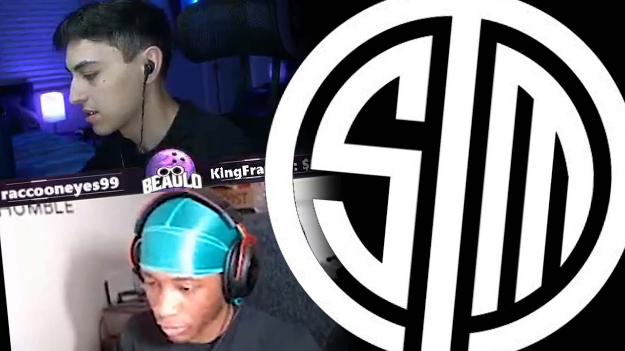 Killing Pros and Streamers 6