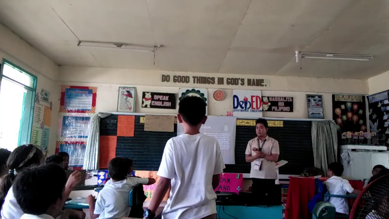 How to teach Multigrade Class? I Multigrade Teaching