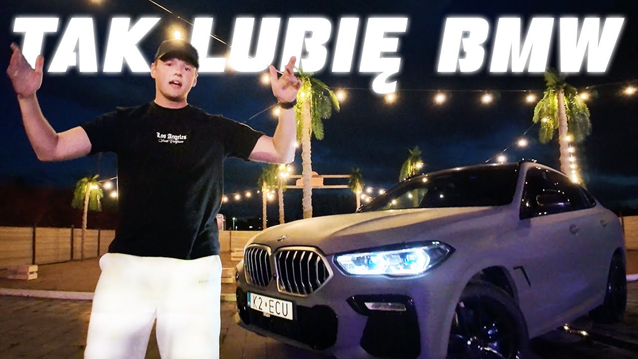 Tak lubię BMW  - Hreśka x Polak (Parodia Ronnie Ferrari - CHCIAŁBYM BYŚ) 2025 HIT