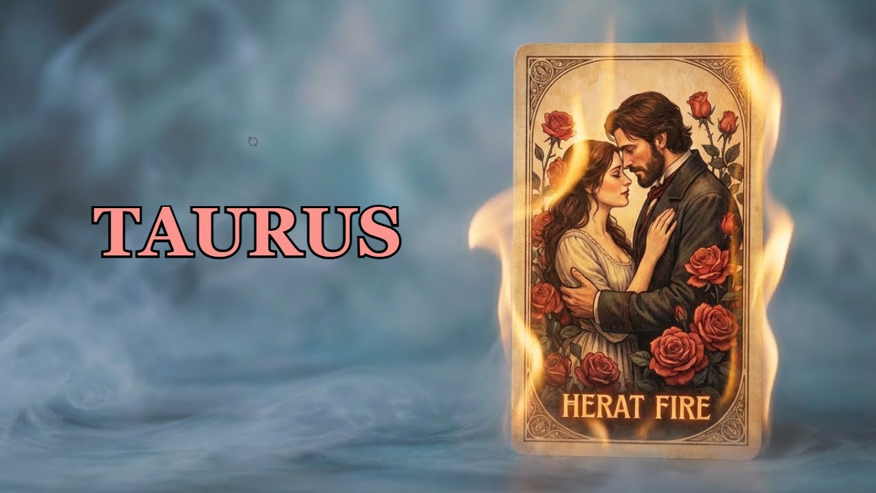 TAURUS 🔥SOMEONE IS COMING FOR YOU, LEAVING THE PAST BEHIND! NEW LOVE   PASSION AWAITS 💌January 14th