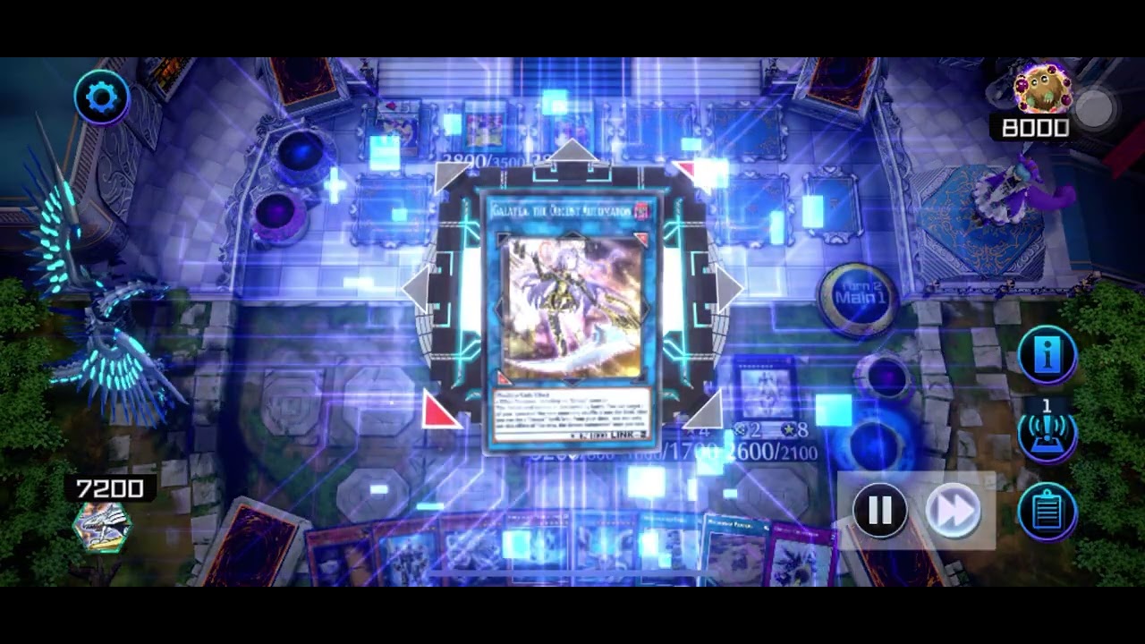 How to beat 2 luna boss when you dont play kaiju