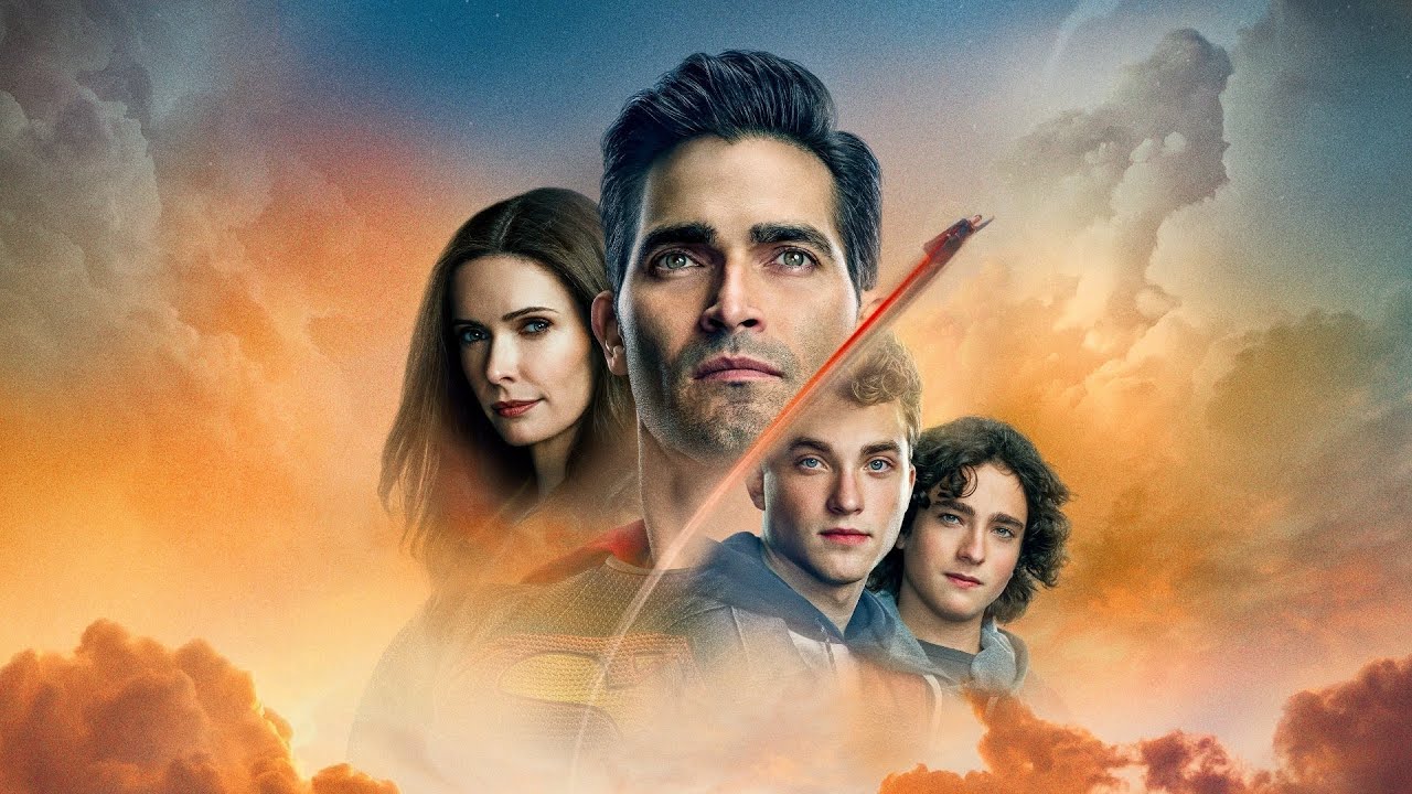 Superman • Dynasty