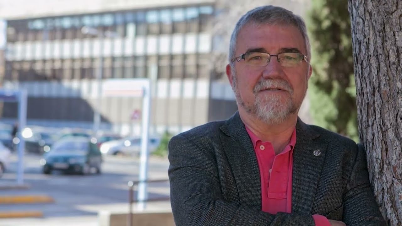 DOCTORADO HONORIS CAUSA