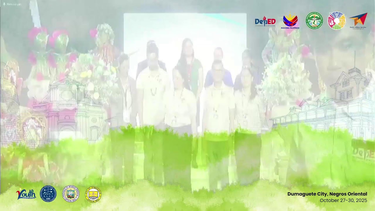 Learners' Convergence Philippines 2025. 🇵🇭