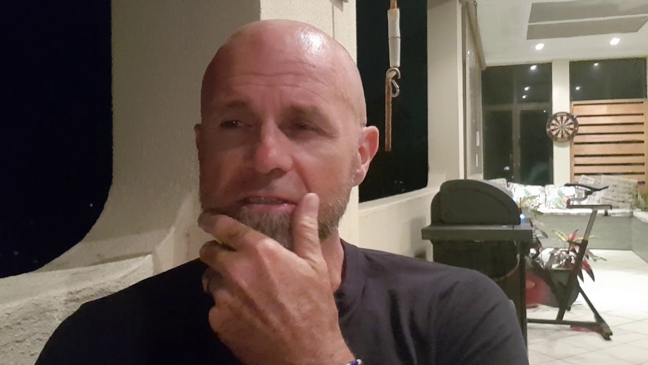 Internal Stability Division Sergeant tells of brutal murder of Sergeant JP van Wyk