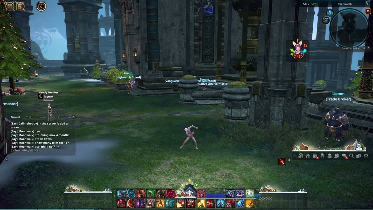 Tera Germany ( Intro )