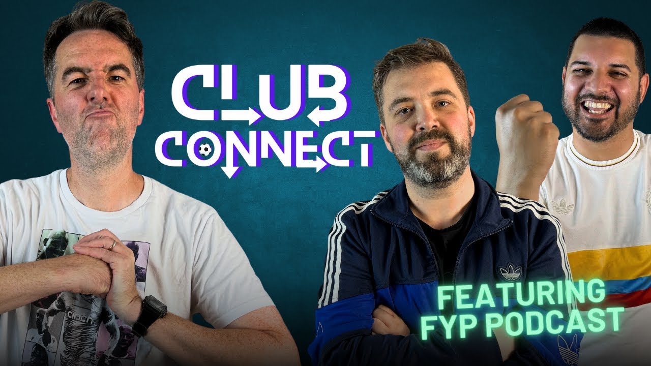 Premier League Quiz | CLUB CONNECT ⚽ with @FYP TV