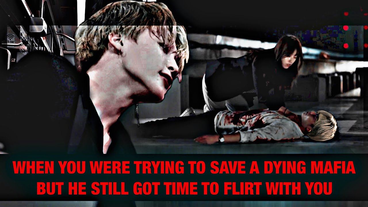 JM's Oneshot : 