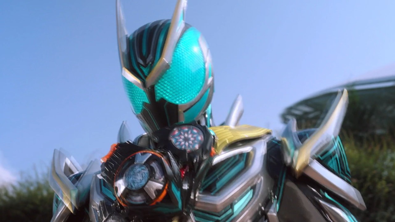 Kamen Rider Zeztz episode 29 Preview