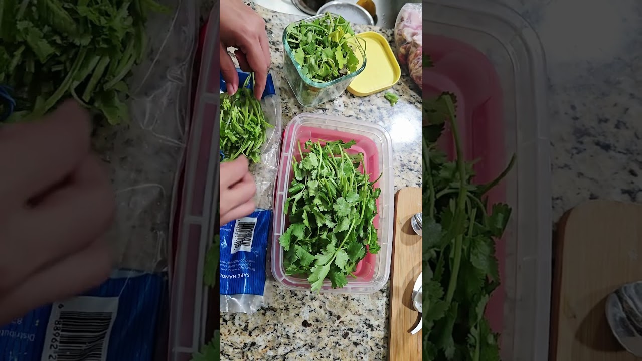 A busy day in kitchen check how I marinate chapli kabobs 