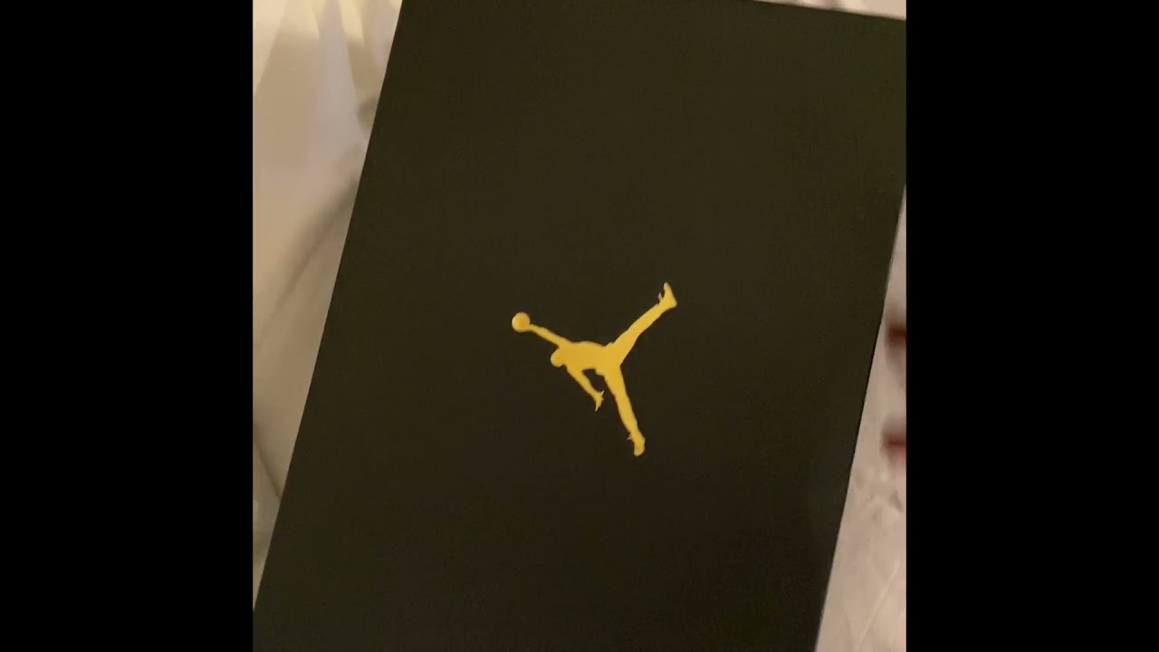 NIKE Air Jordan 1 Low SE “Denim” 2021 - Abu Dhabi