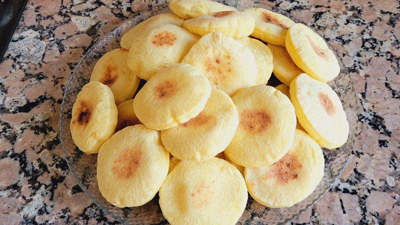 بديتي تحضيرات رمضان ولا مزال؟؟ ميني بطبوط عمريه باش ما بغيتي خاوي من لداخل مفشفش رطب