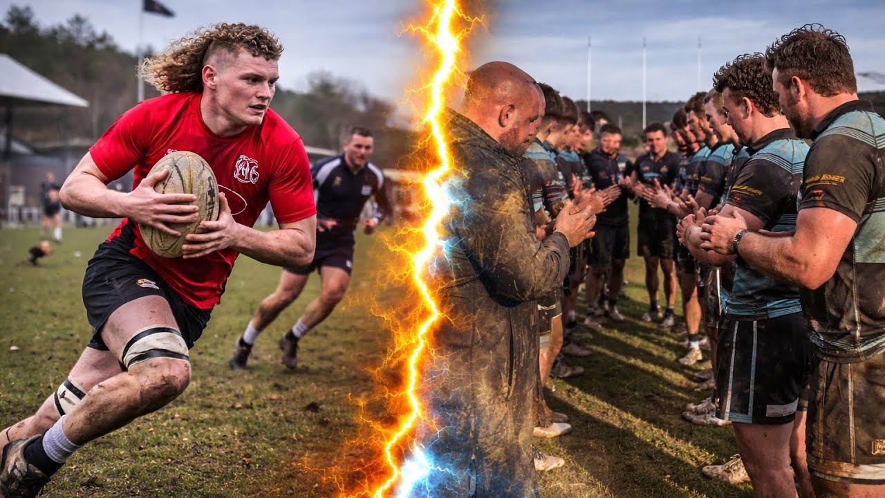 Amateur Rugby Is Built Different