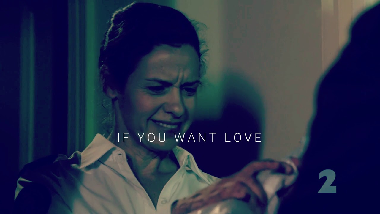 Joan and Vera // if you want love // 5 year anniversary tribute