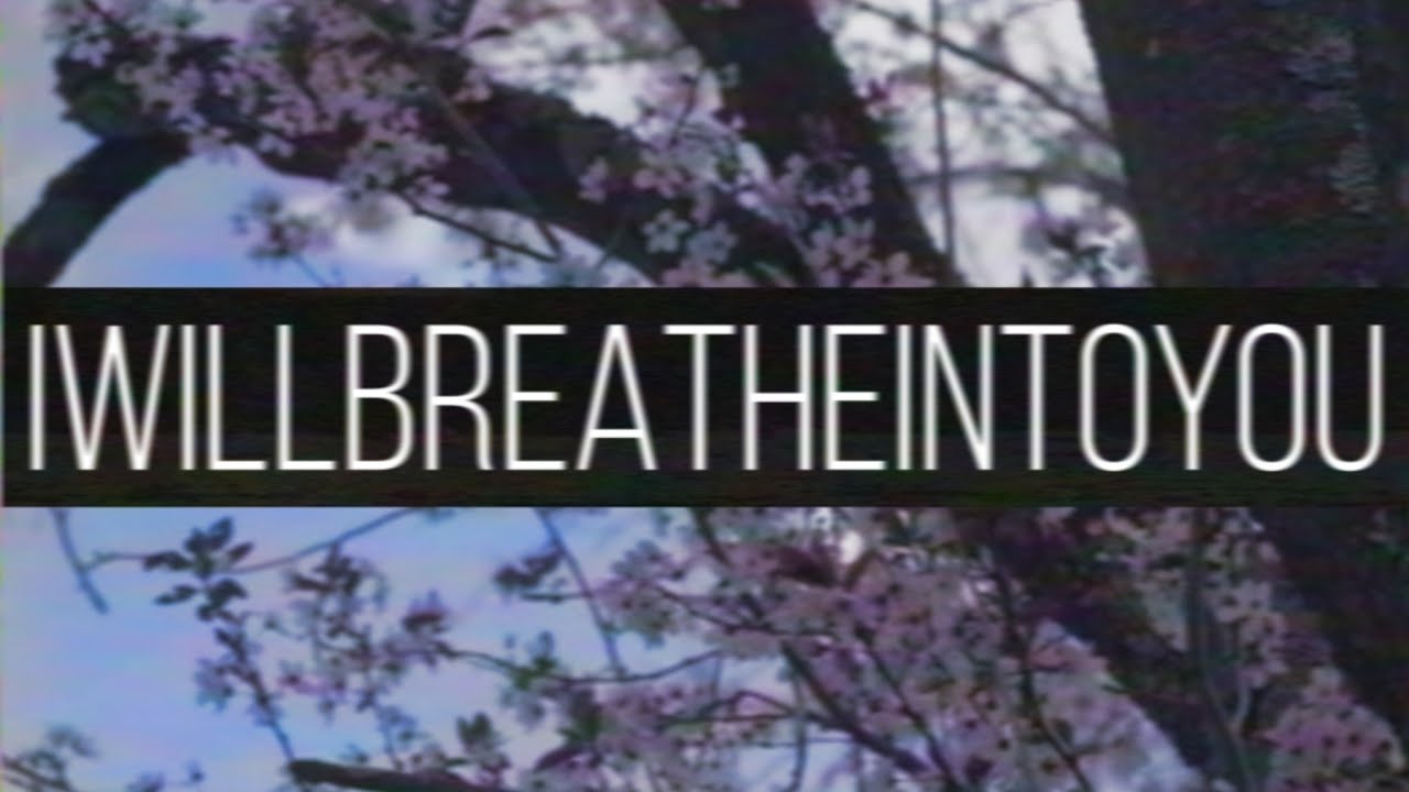 BONES &mdash; IWillBreatheIntoYou | SoThereWeStood | ПЕРЕВОД