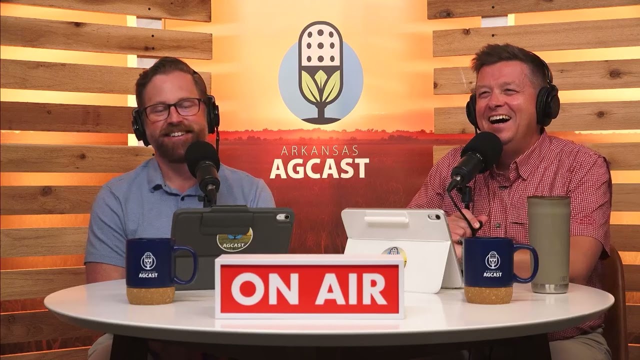 Senate Farm Bill Proposal, July 4th Cookout Cost and Much More