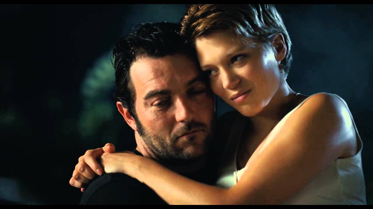 GRAND CENTRAL - Trailer