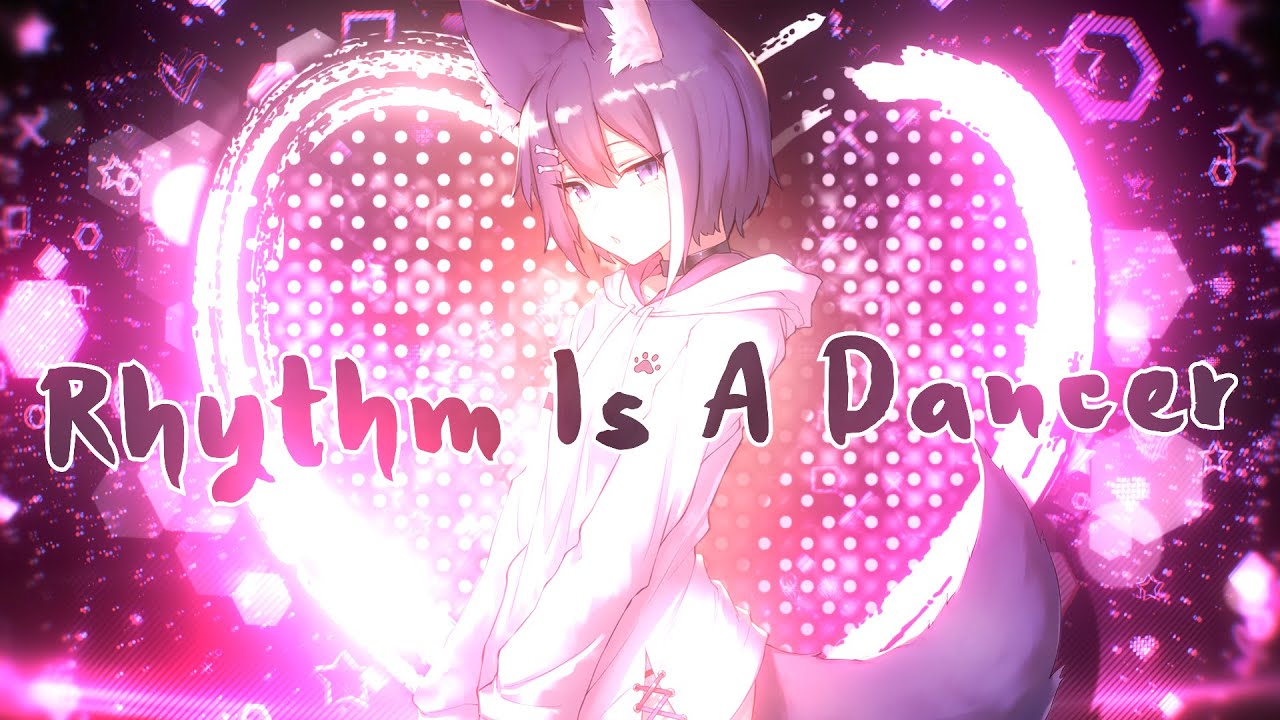 Nightcore - Rhythm Is A Dancer (Hands Up Remix) [DJ Gollum & Yanny]