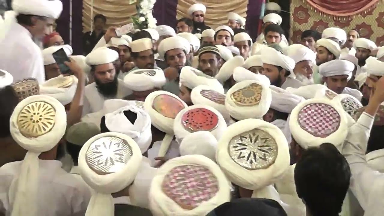 Murshad Tera Shukriya || Saifi Naat Gojra Mehfil#saifi #naeemsaifinaat #newnaat