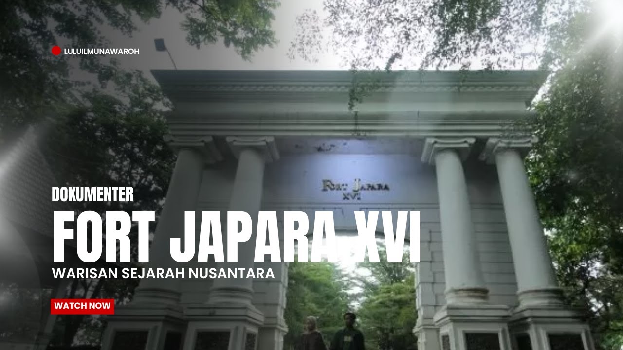 FORT JAPARA XVI