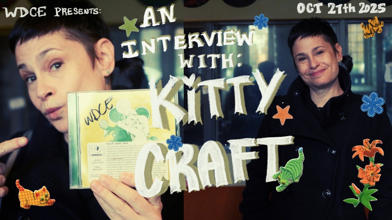 Kitty Craft’s 