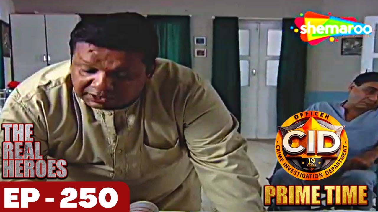 CID Real Heroes | सीआईडी  -  Full Episode 250 | Case Of Predictions Part- II