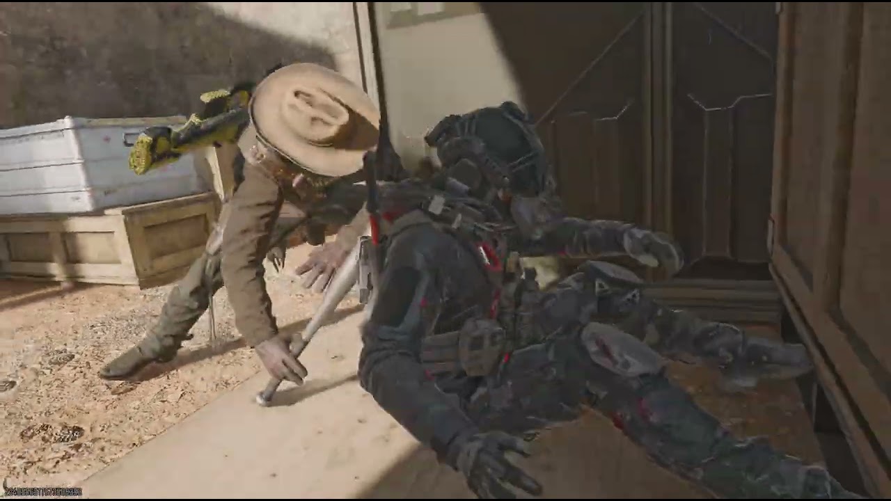 Call of Duty Warzone ressurgence gameplay win