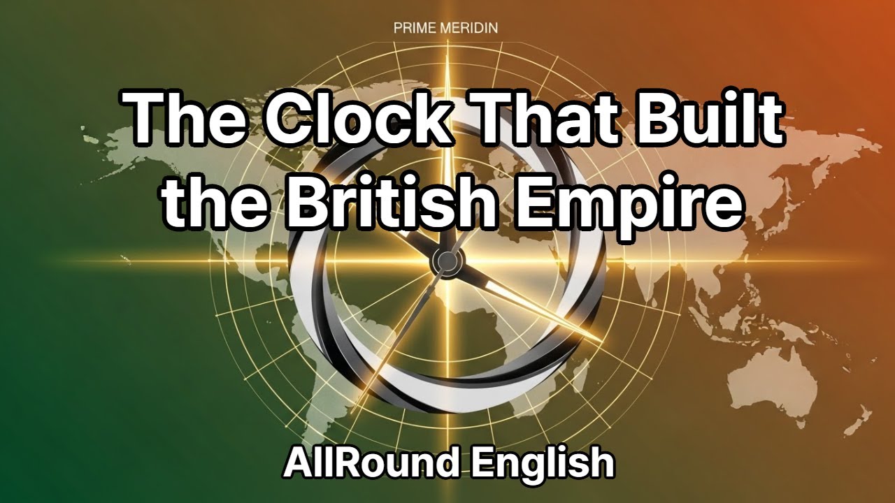 Forgotten Navigators: How Longitude Shaped Early Maritime Empires