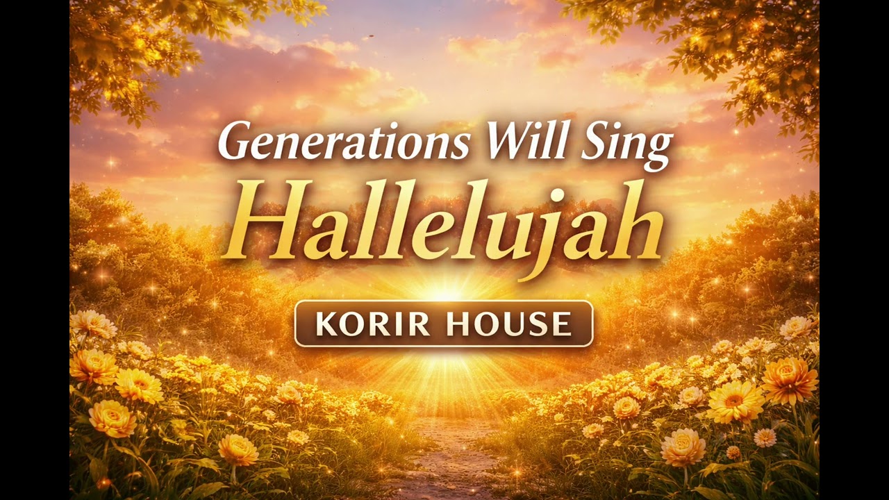 Generations Will Sing | Vizazi vitaimba | Korir House