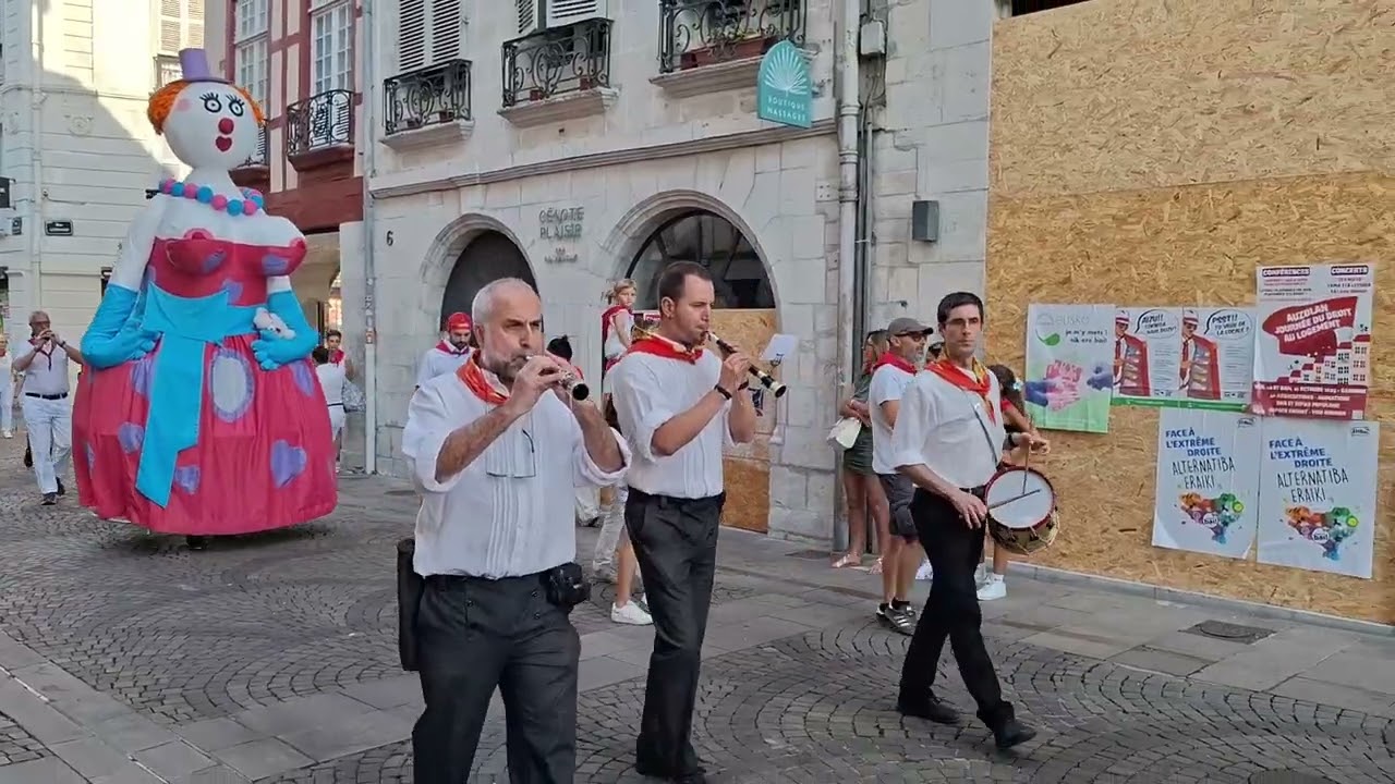 Untsalaz 2025-07-11 En los llanos