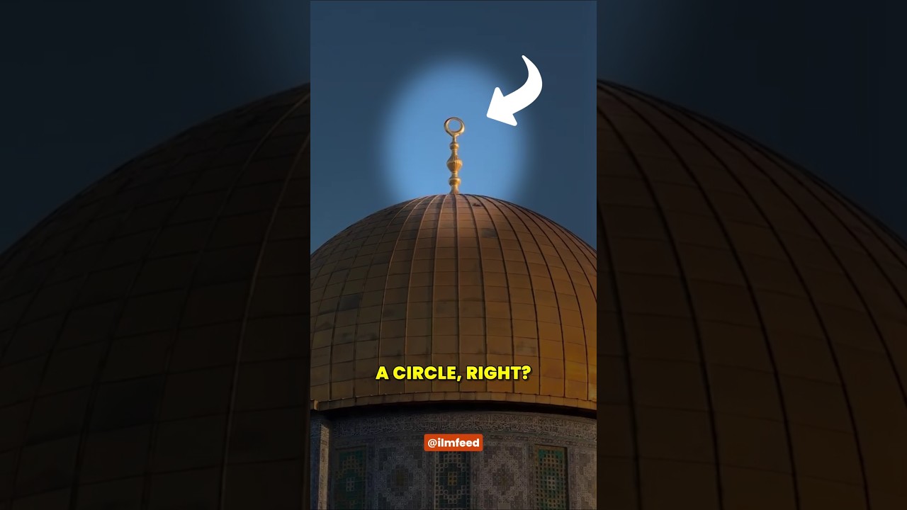 3 Things You Didn't Know about Masjid Al Aqsa!