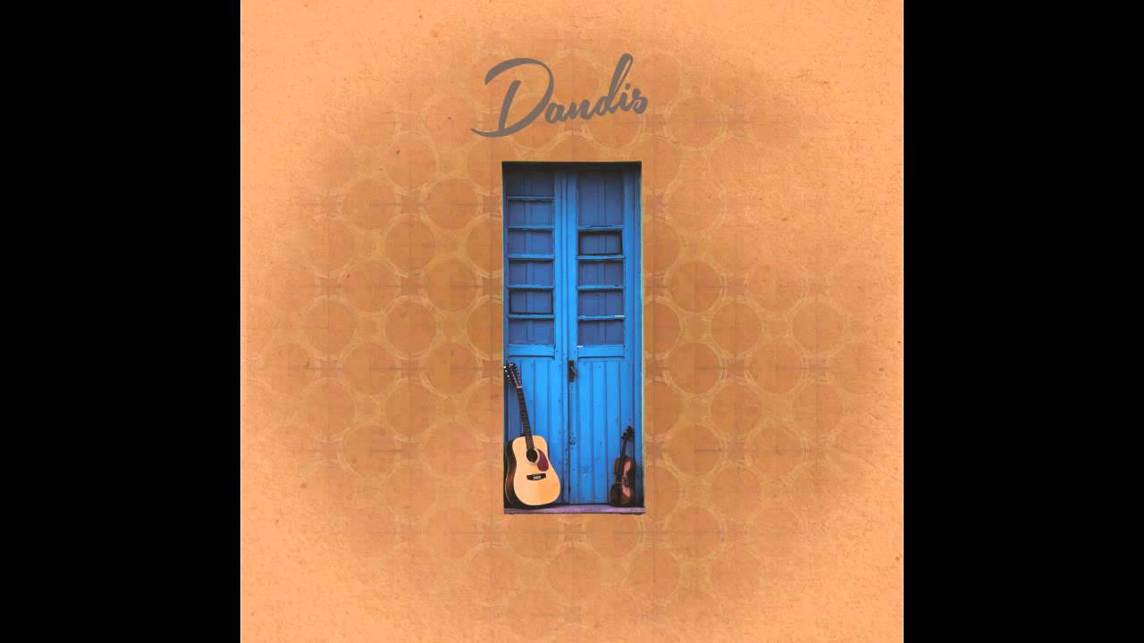Ninguém me disse | Dandis