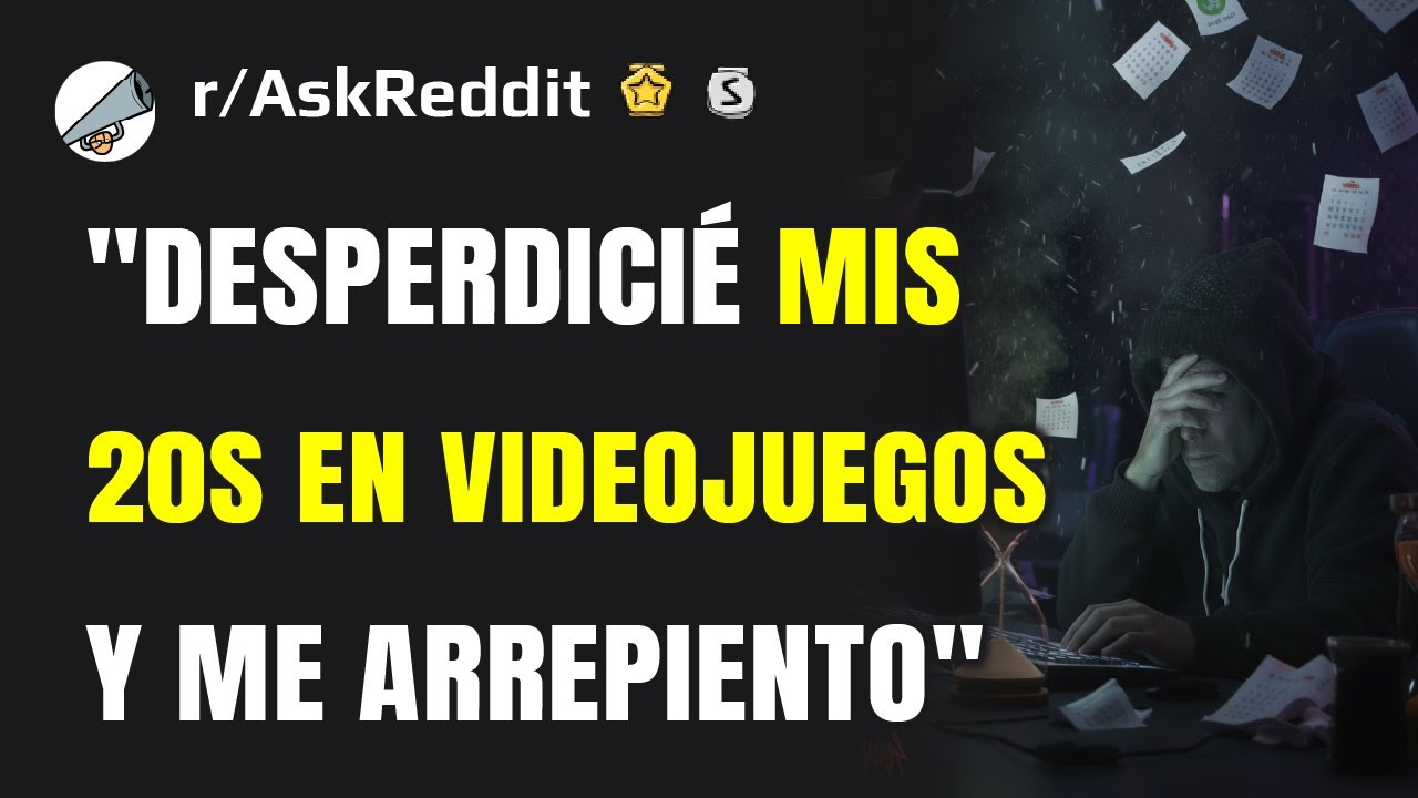 &iquest;Cu&aacute;l es tu mayor arrepentimiento despu&eacute;s de los 30 a&ntilde;os?