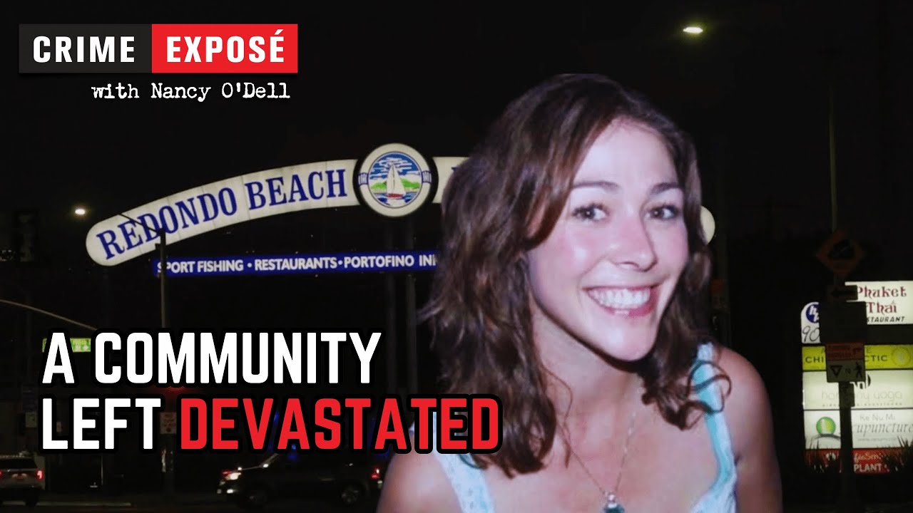 Ravine on the Ridge: The Murder of Corey Desmond