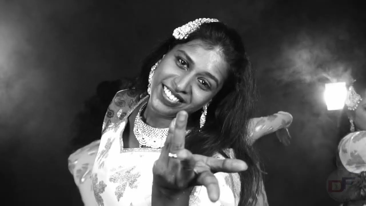 Muththa Mazhai - Dance Cover | Thug Life | Kamal Haasan | Mani Ratnam | STR | AR Rahman