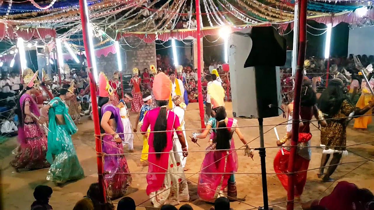 ||श्री बोटेश्वर गरबा मंडल कारलू|| 2015 {7}karloo garba  by jagidar devraj