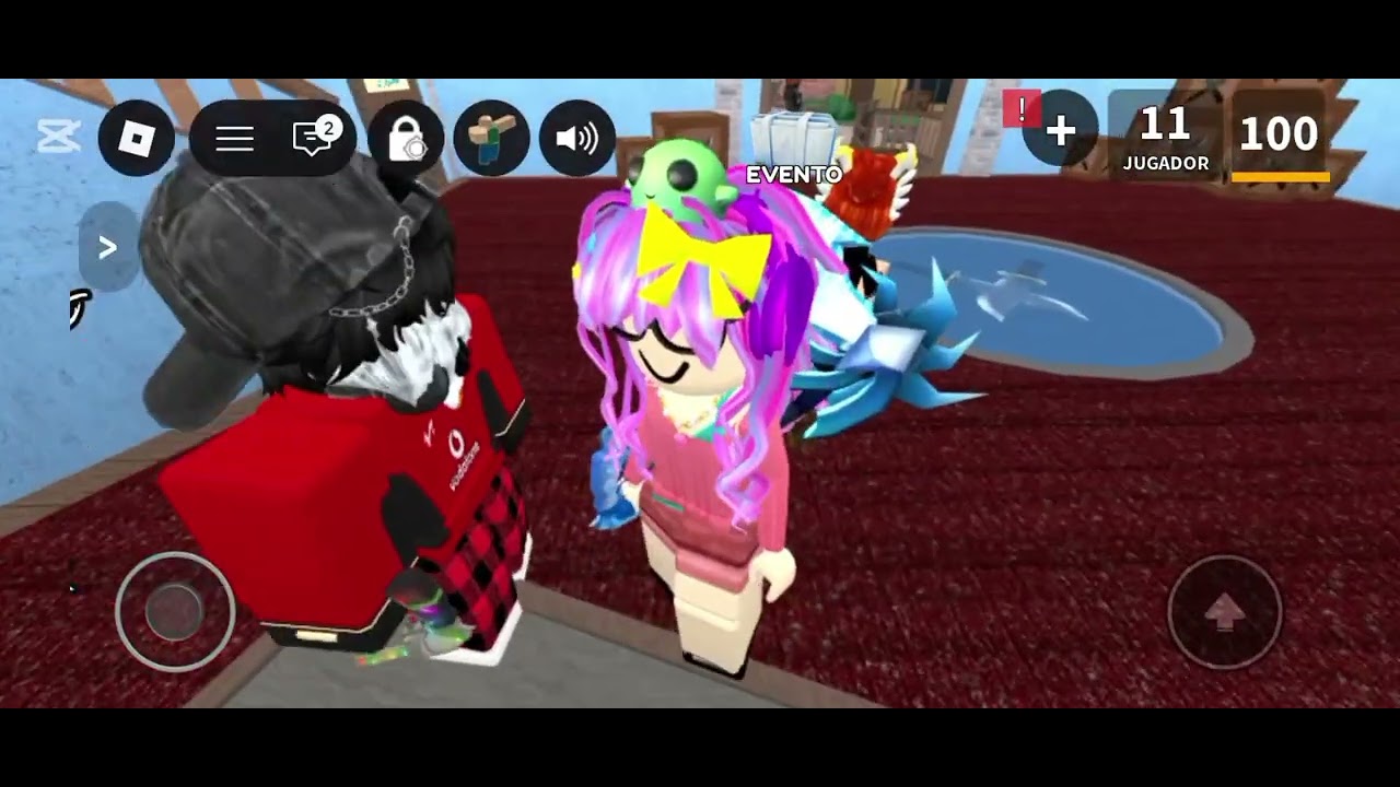 Jugando mm2 versión pobreta apoyo plis👁️👄👁️